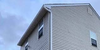 Best Stucco Siding  in New Deal, TX